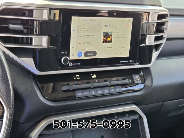 Used 2023 Toyota Tundra SR5 AWD/4WD image 22