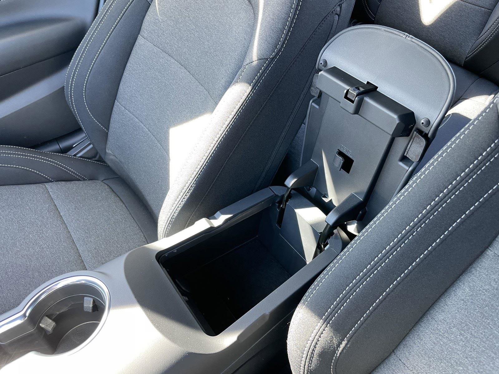 New 2026 Ford Mustang Coupe image 24