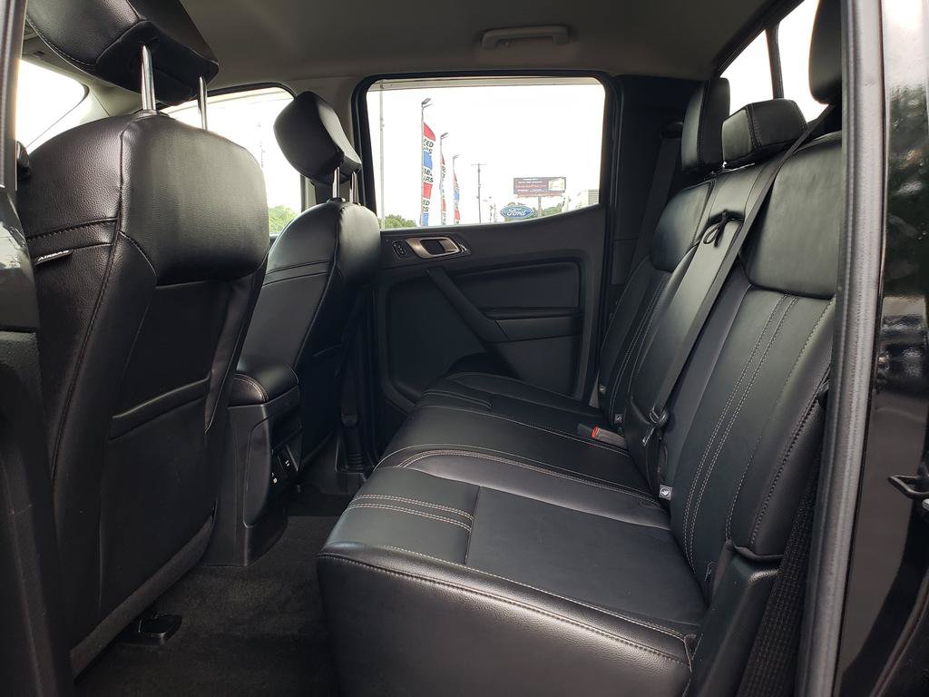 Used 2019 Ford Ranger Lariat w/ Equipment Group 501A Mid AWD/4WD image 11