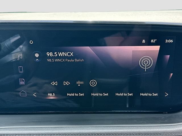 Used 2024 Buick Encore GX Preferred w/ Comfort Package AWD/4WD image 15