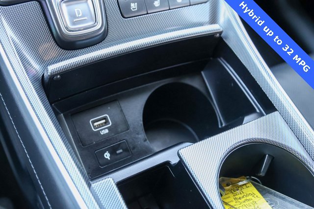 Used 2021 Hyundai Santa Fe Limited w/ Cargo Package image 24