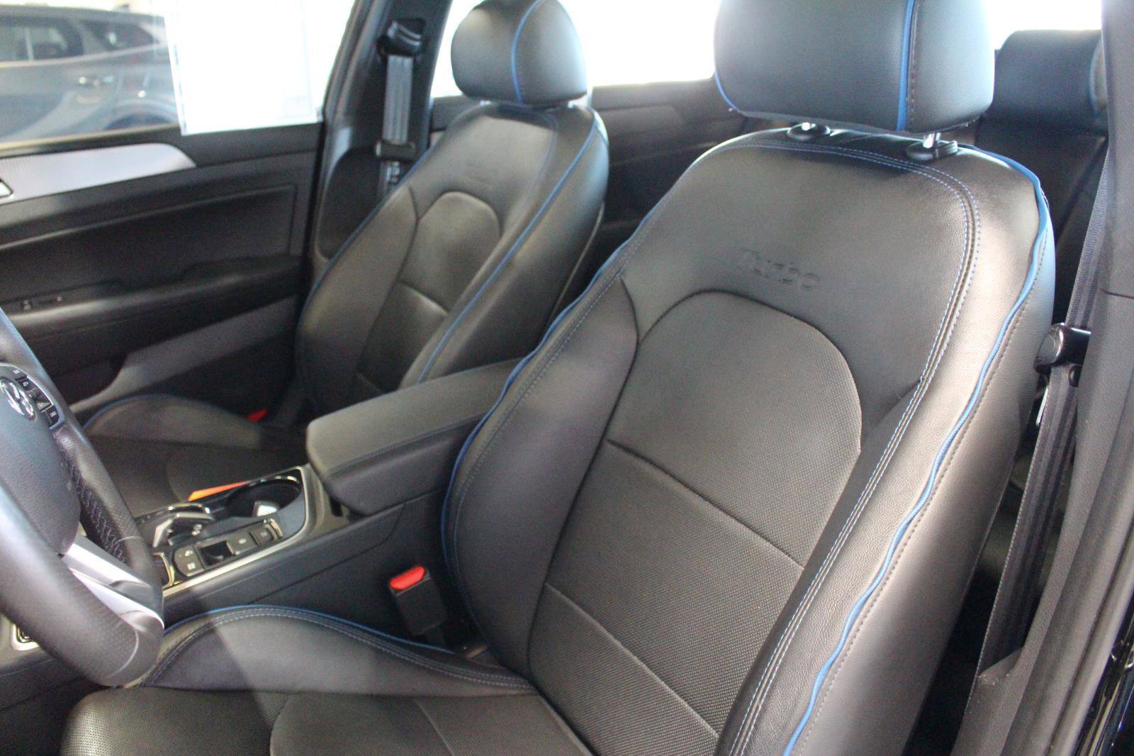 Used 2019 Hyundai Sonata Limited image 18