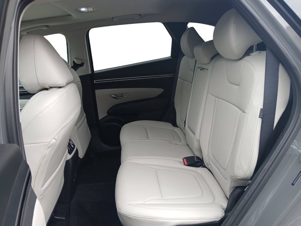Used 2024 Hyundai Tucson SEL w/ Convenience Package FWD image 24