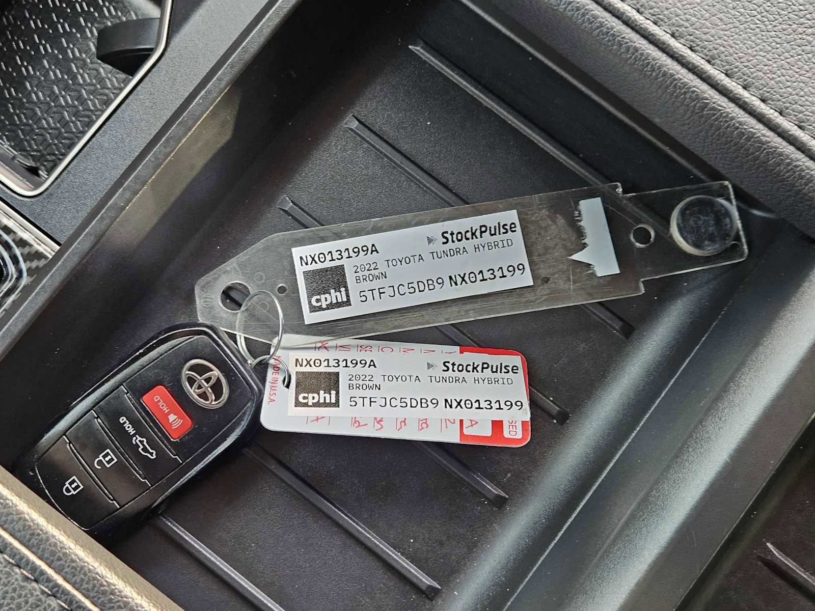 Used 2022 Toyota Tundra Limited image 34