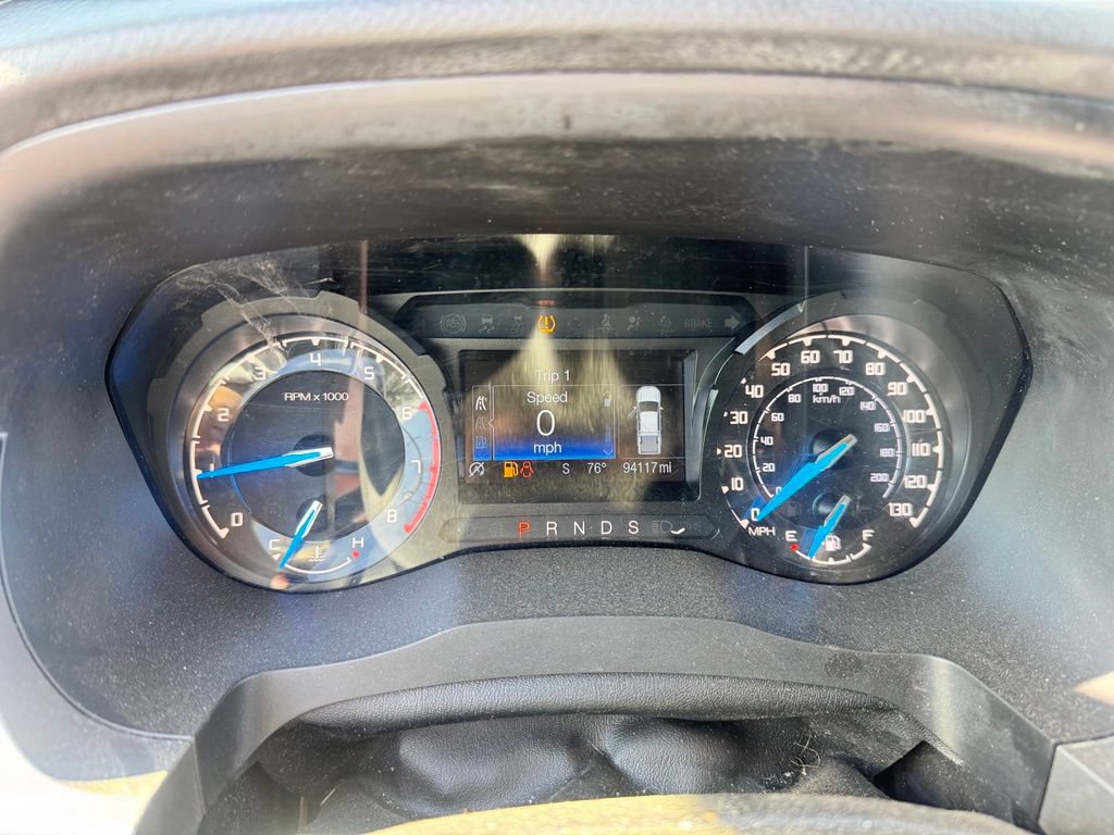 Used 2020 Ford Ranger XLT w/ FX4 Off-Road Package AWD/4WD image 8