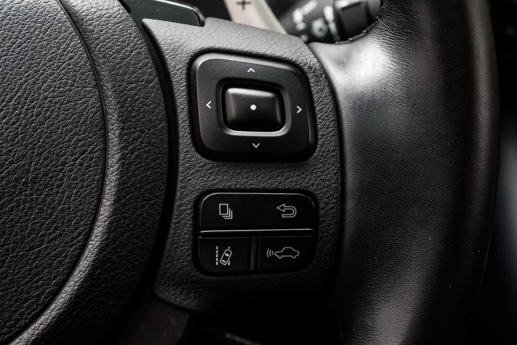 Used 2024 Lexus IS 350 F Sport w/ Accessory Package 2 RWD image 36