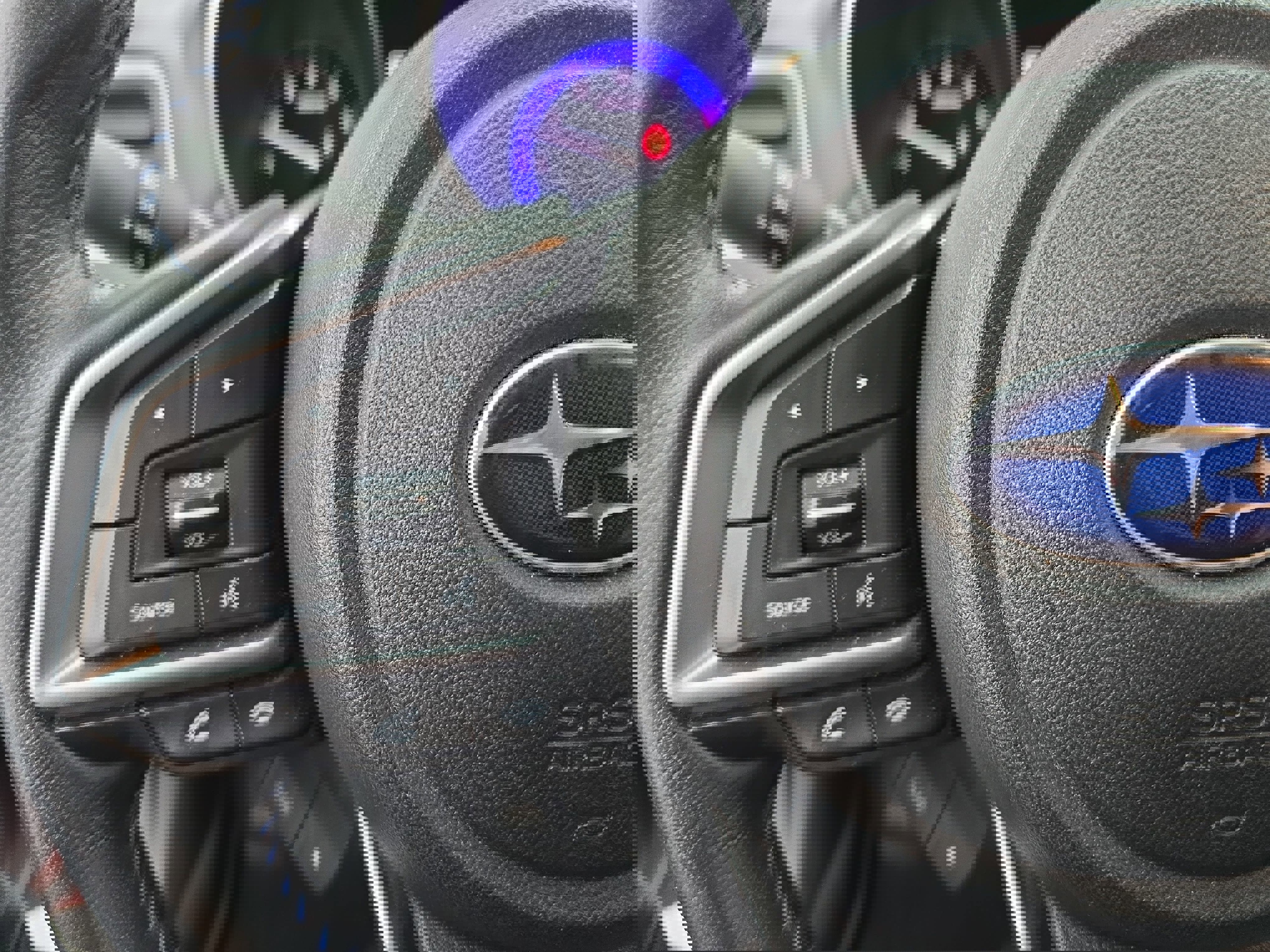 Used 2018 Subaru Legacy 2.5i Sport image 16