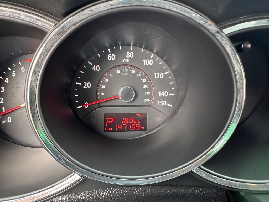 Used 2011 Kia Sorento LX AWD/4WD image 14