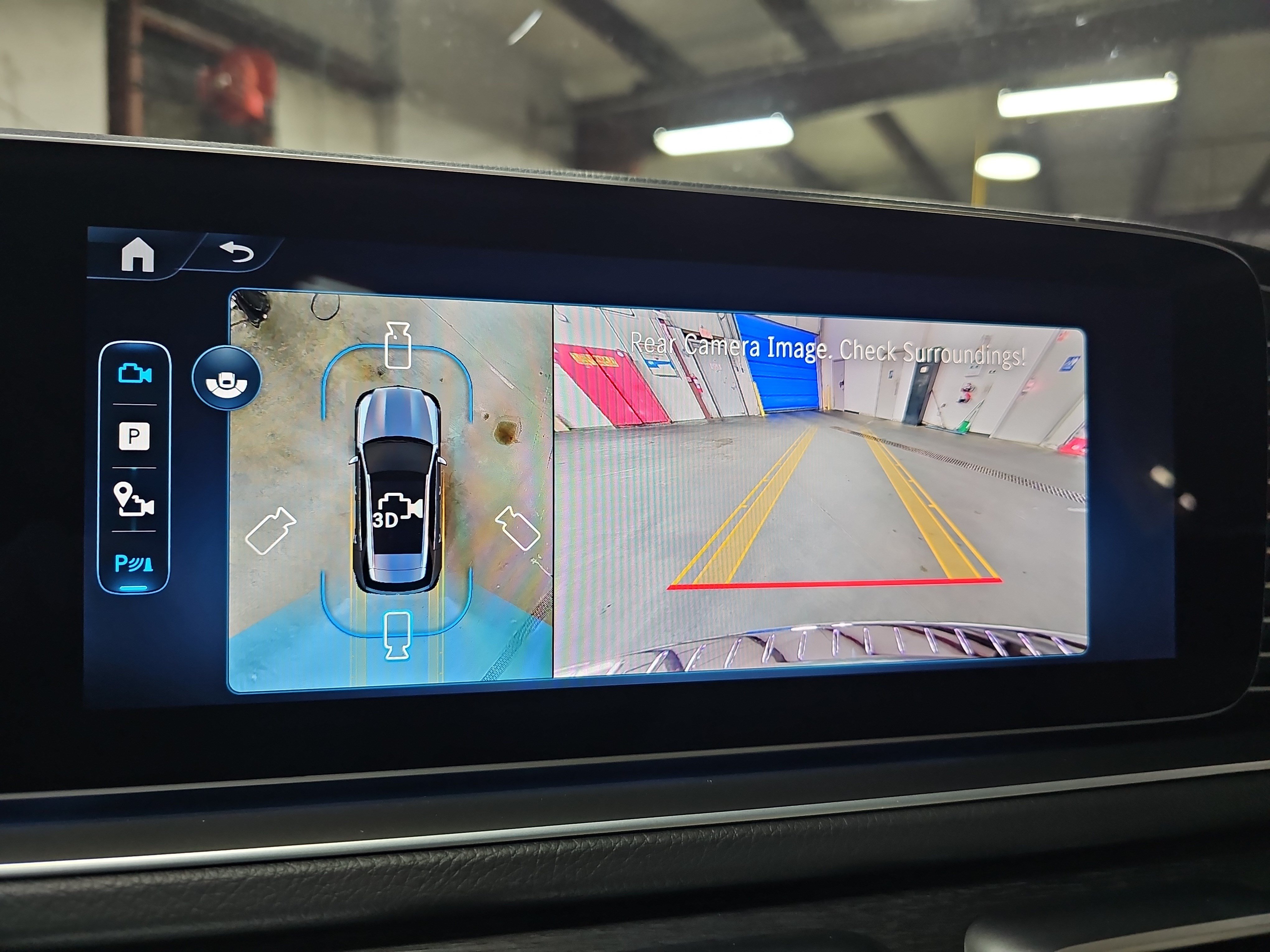 New 2026 Mercedes-Benz GLE 450 4MATIC image 25