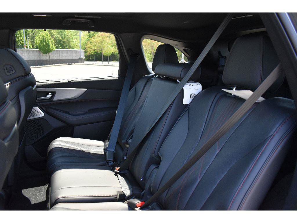 New 2026 Acura MDX A-Spec w/ Advance Package AWD/4WD image 29