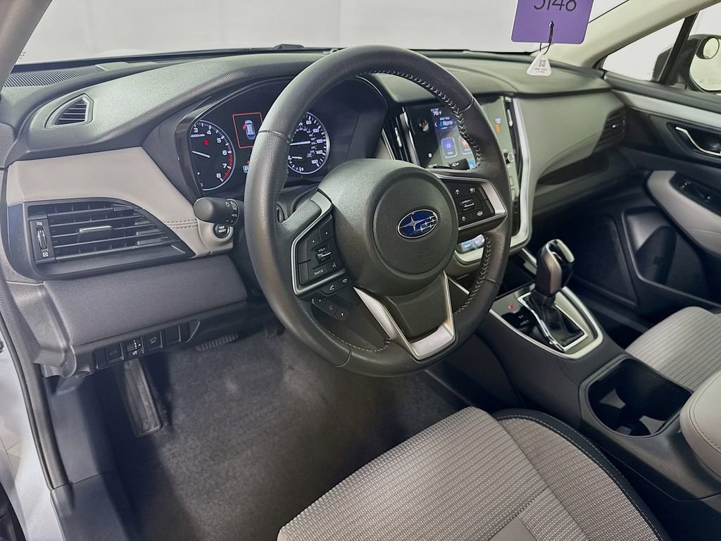 Used 2021 Subaru Outback Premium AWD/4WD image 9
