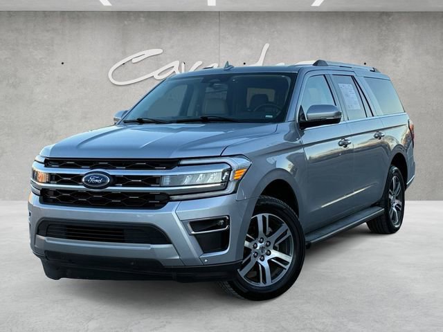 Used 2024 Ford Expedition Max Limited image 1