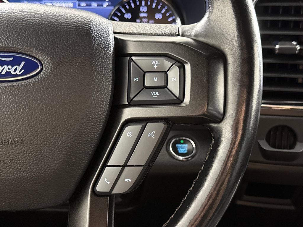 Used 2020 Ford Expedition Limited RWD image 17