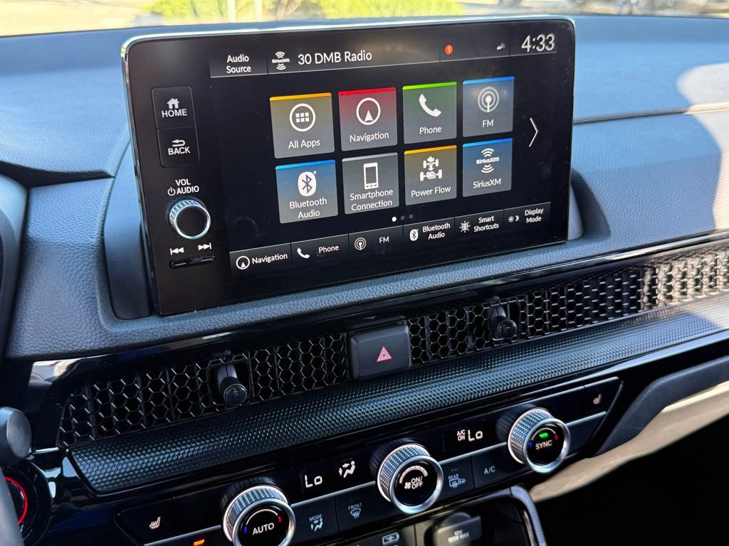 Used 2023 Honda CR-V Sport Touring image 22