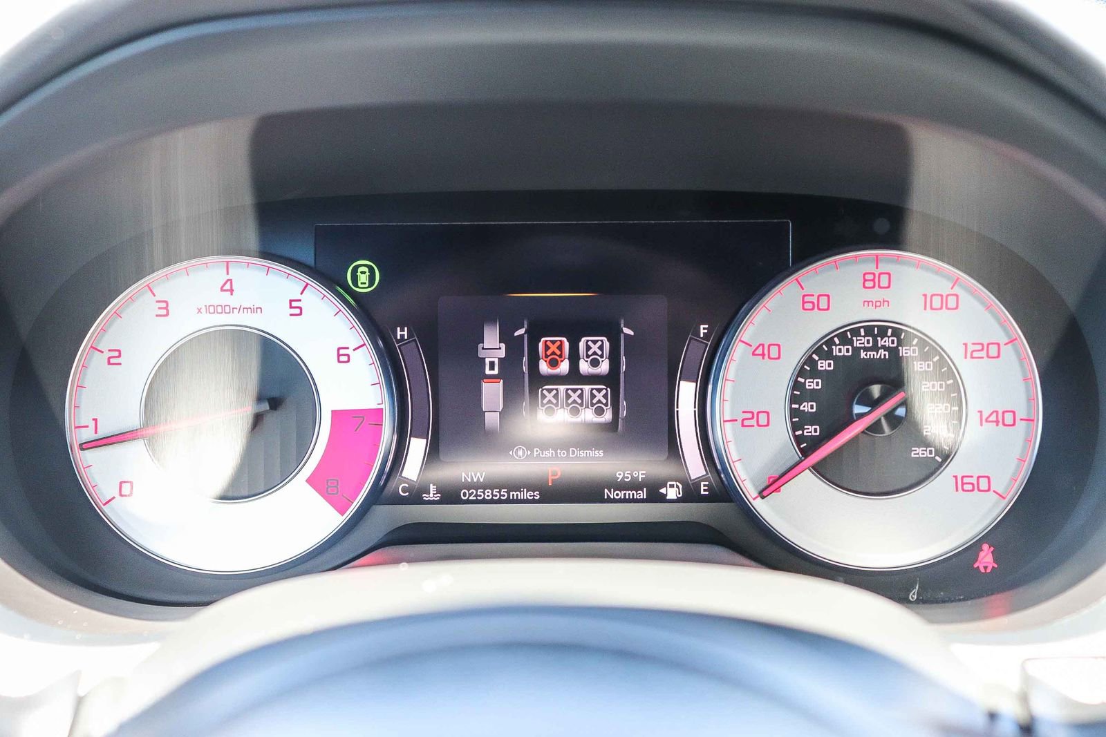 Used 2023 Acura RDX A-Spec FWD image 30