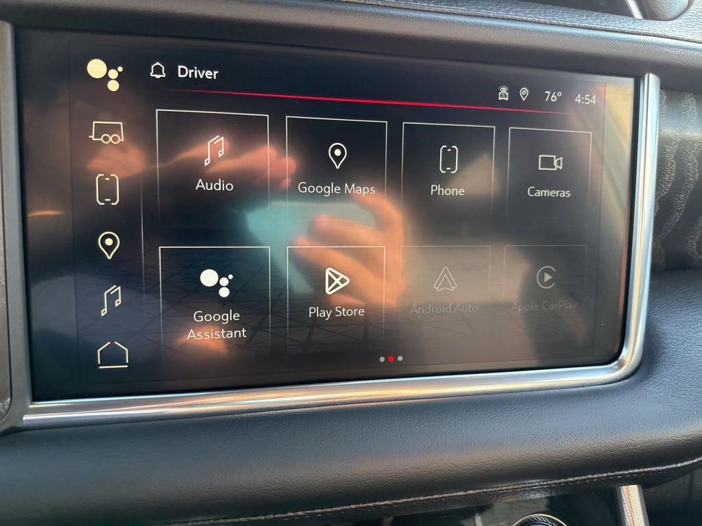 Certified 2024 GMC Yukon XL Denali image 34