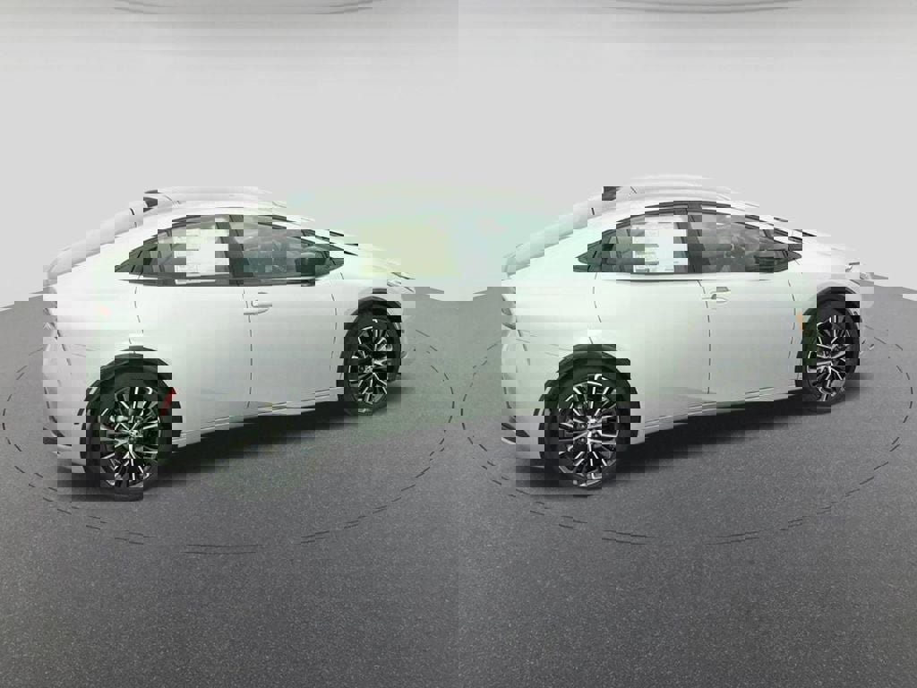 New 2026 Toyota Prius Limited image 10