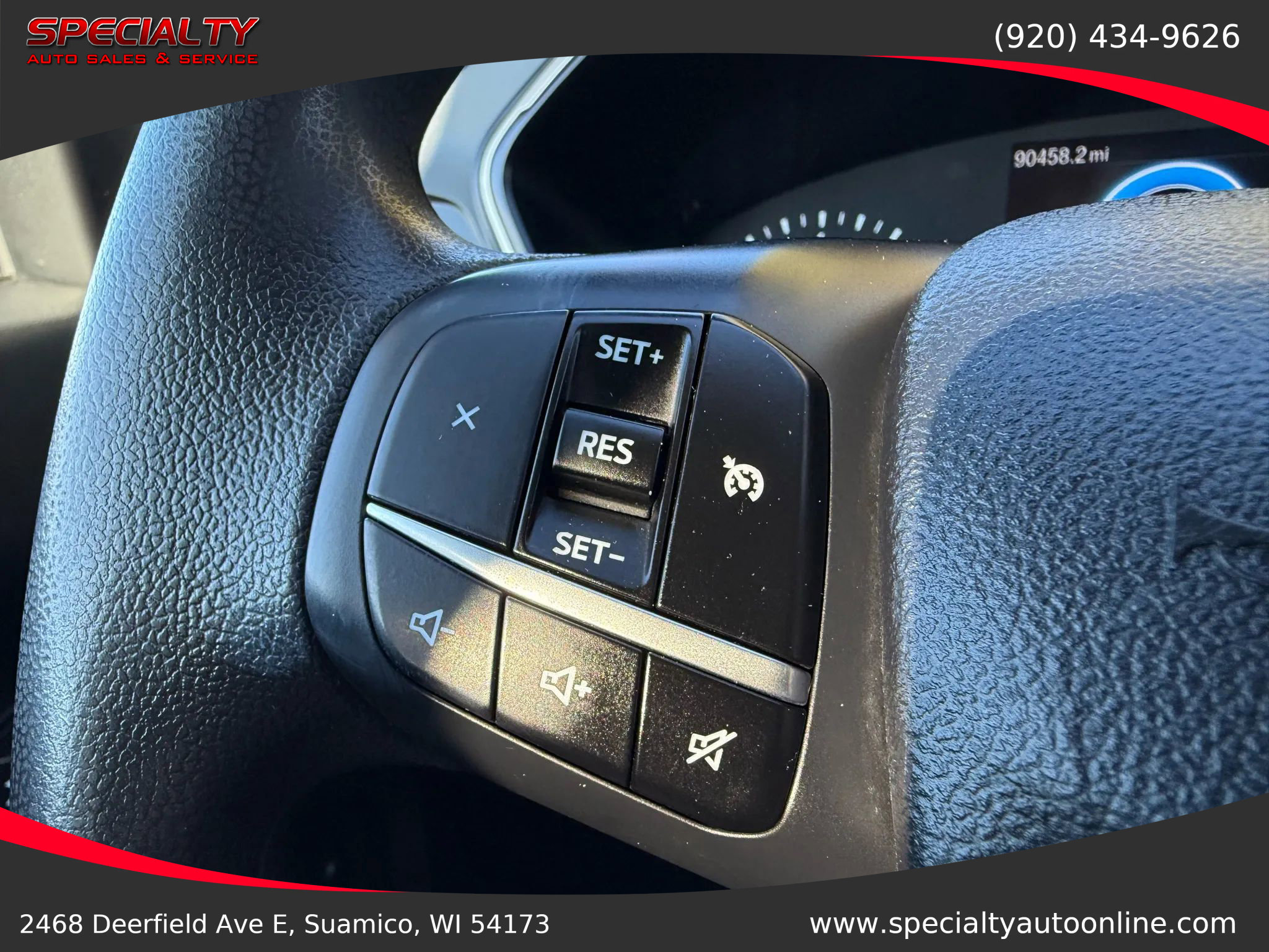 Used 2022 Ford Escape SE image 15