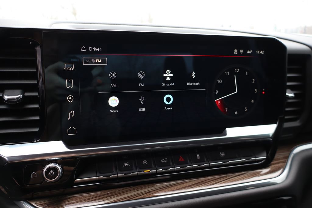 Used 2024 GMC Sierra 1500 Elevation image 19