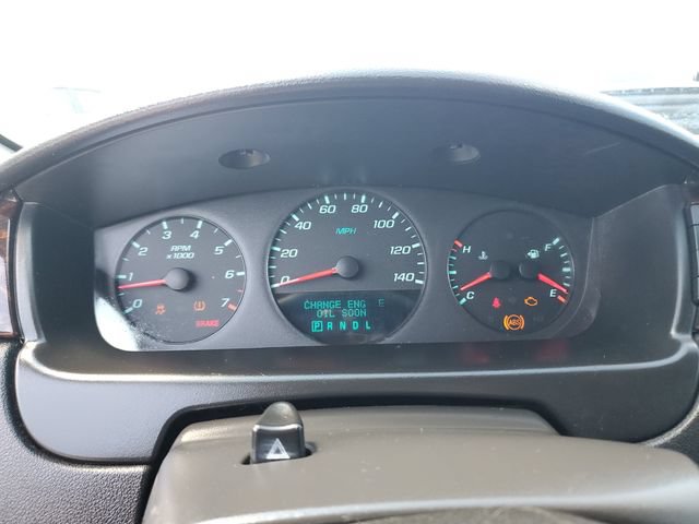 Used 2012 Chevrolet Impala LS FWD image 15
