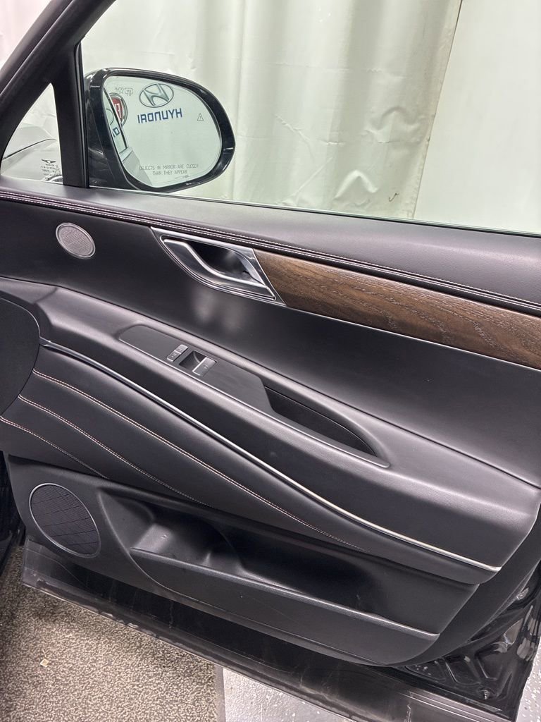 Used 2024 Genesis GV80 2.5T image 30