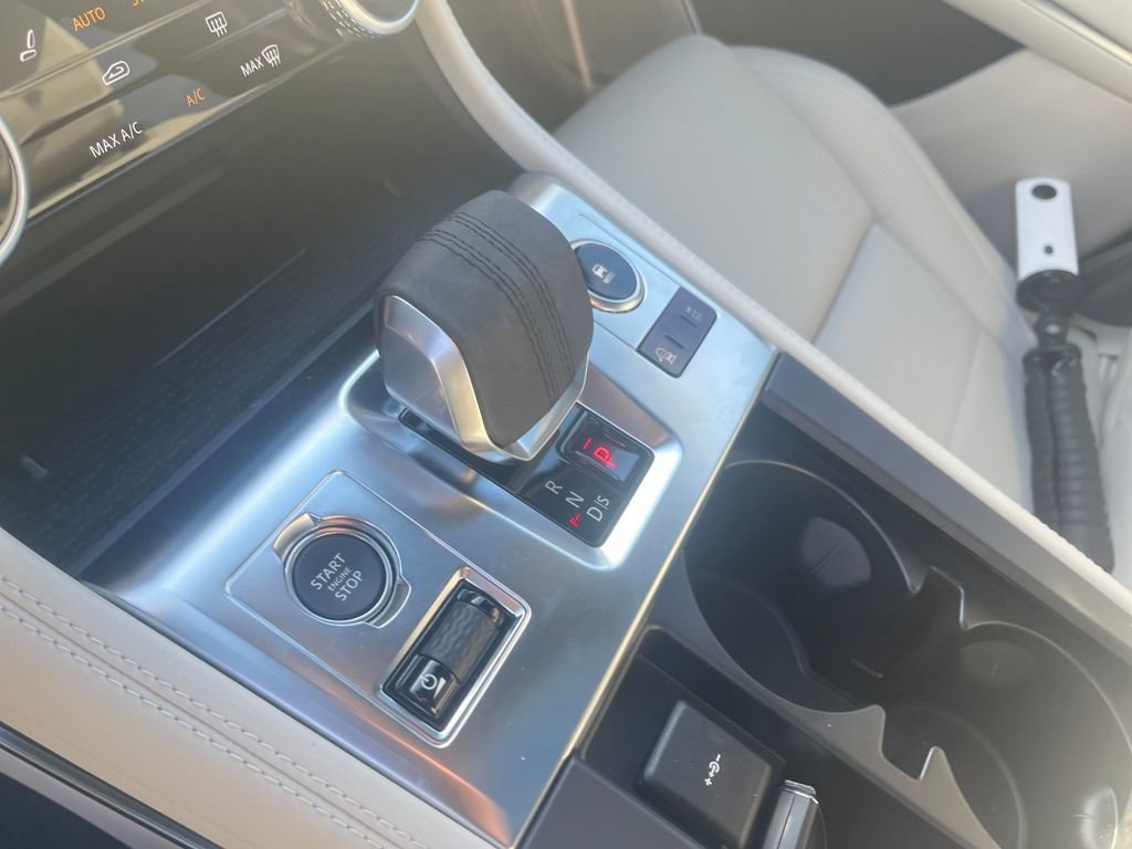 New 2025 Jaguar F-PACE R-Dynamic S AWD/4WD image 23