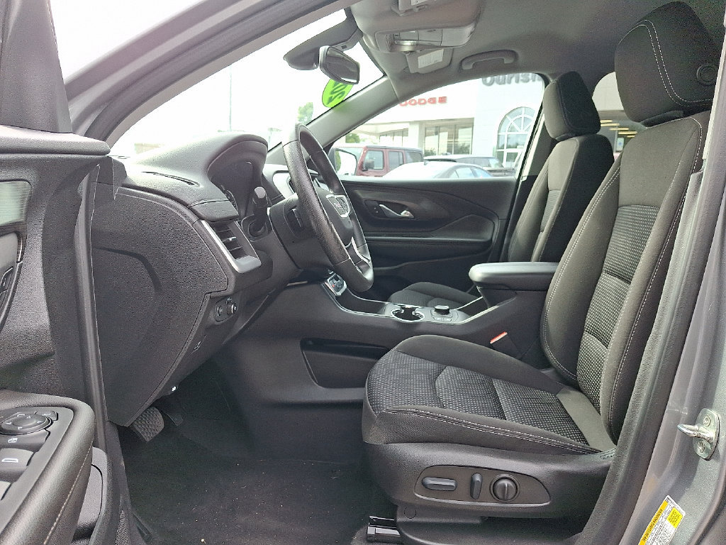 Used 2023 GMC Terrain SLE w/ Driver Convenience Package AWD/4WD image 12