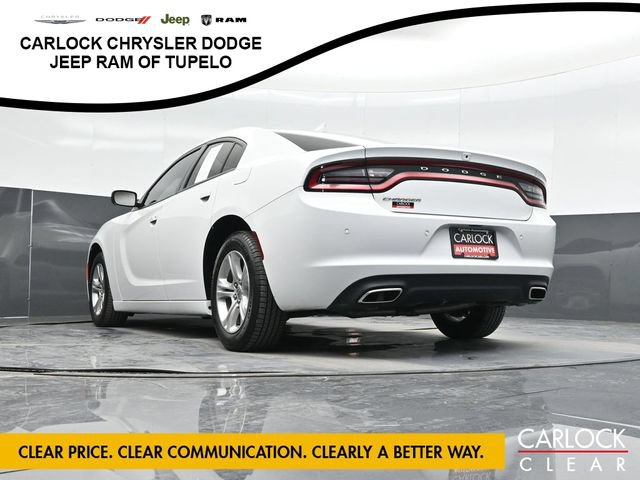 Used 2023 Dodge Charger SXT RWD image 34