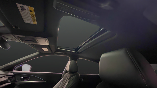 Used 2023 Acura Integra A-Spec w/ Technology Package FWD image 12