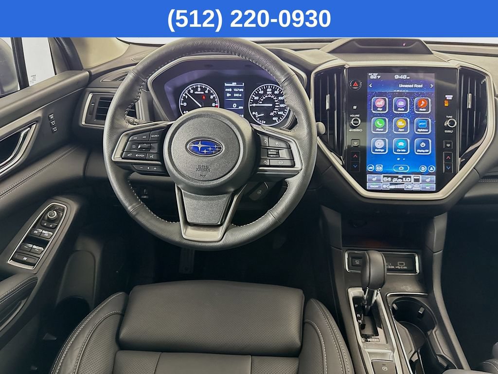Used 2026 Subaru Ascent Limited AWD/4WD image 29