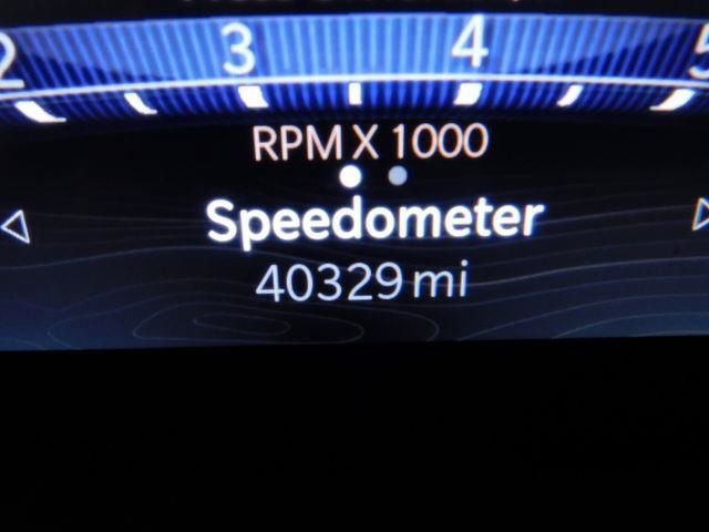 Used 2022 Jeep Grand Cherokee L Laredo image 39