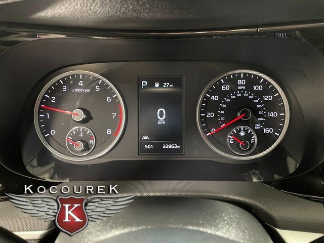 Used 2024 Kia K5 GT-Line AWD/4WD image 15