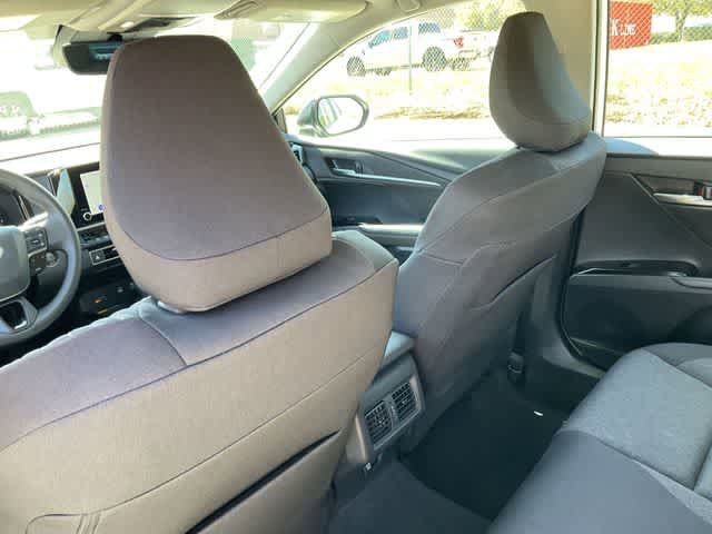 Used 2026 Toyota Camry LE w/ Convenience Package FWD image 15