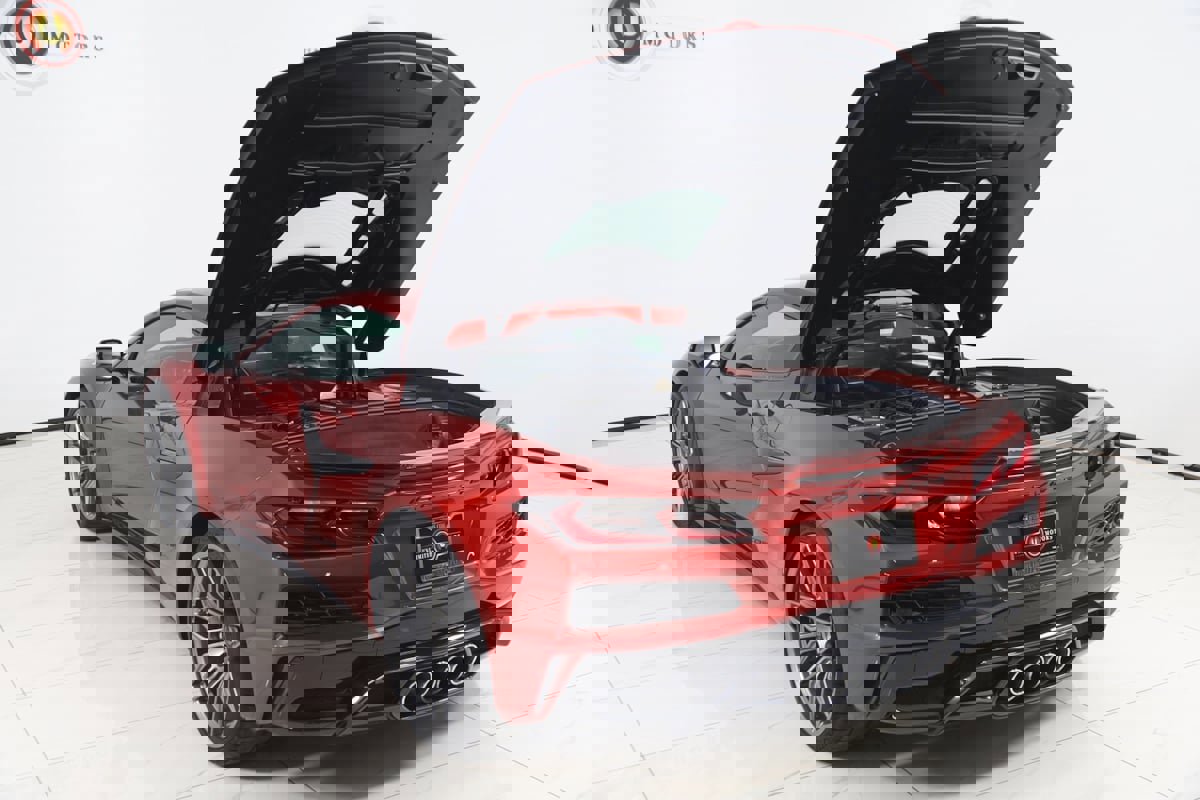 Used 2023 Chevrolet Corvette Z06 image 27