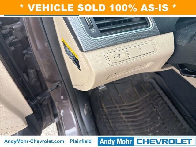 Used 2016 Hyundai Sonata SE w/ Cargo Package FWD image 14