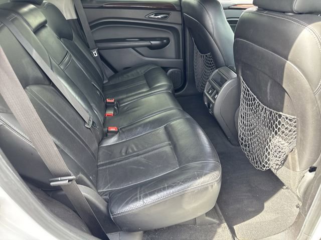 Used 2015 Cadillac SRX Luxury w/ Driver Awareness Package image 23