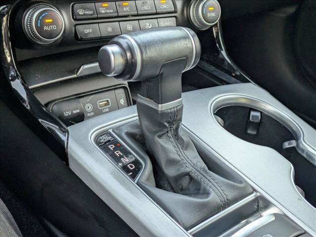 Used 2021 Kia Stinger GT1 RWD image 9