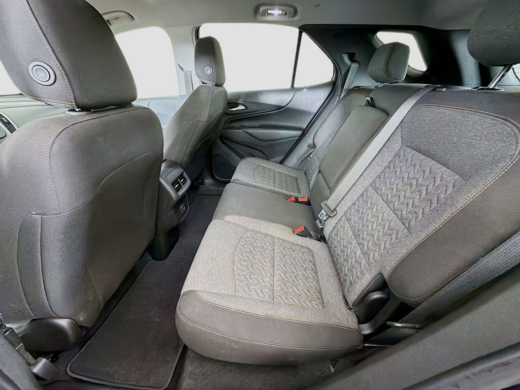 Used 2022 Chevrolet Equinox LT image 21
