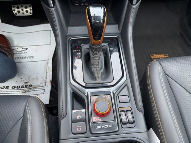 Used 2022 Subaru Forester Wilderness image 27