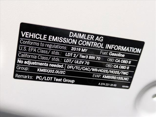 Used 2019 Mercedes-Benz GLC 300 image 24