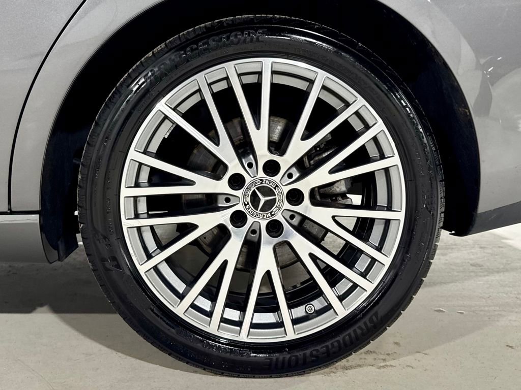 Used 2025 Mercedes-Benz CLA 250 image 30