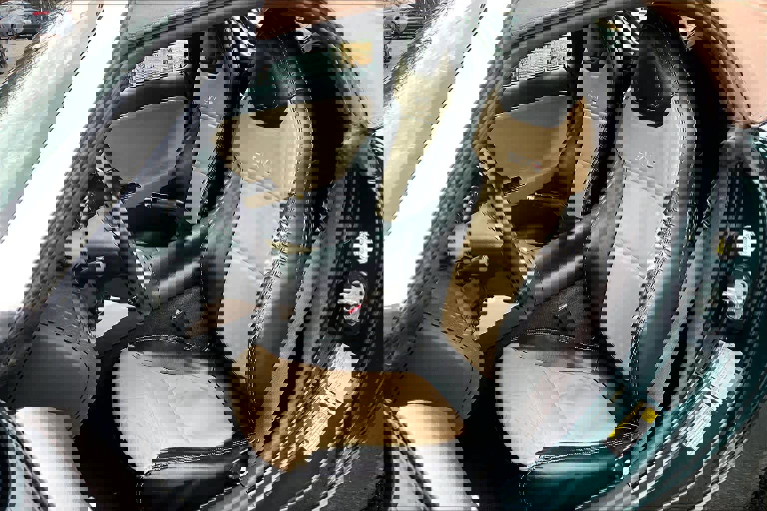 Used 2008 Saturn Sky Red Line image 6