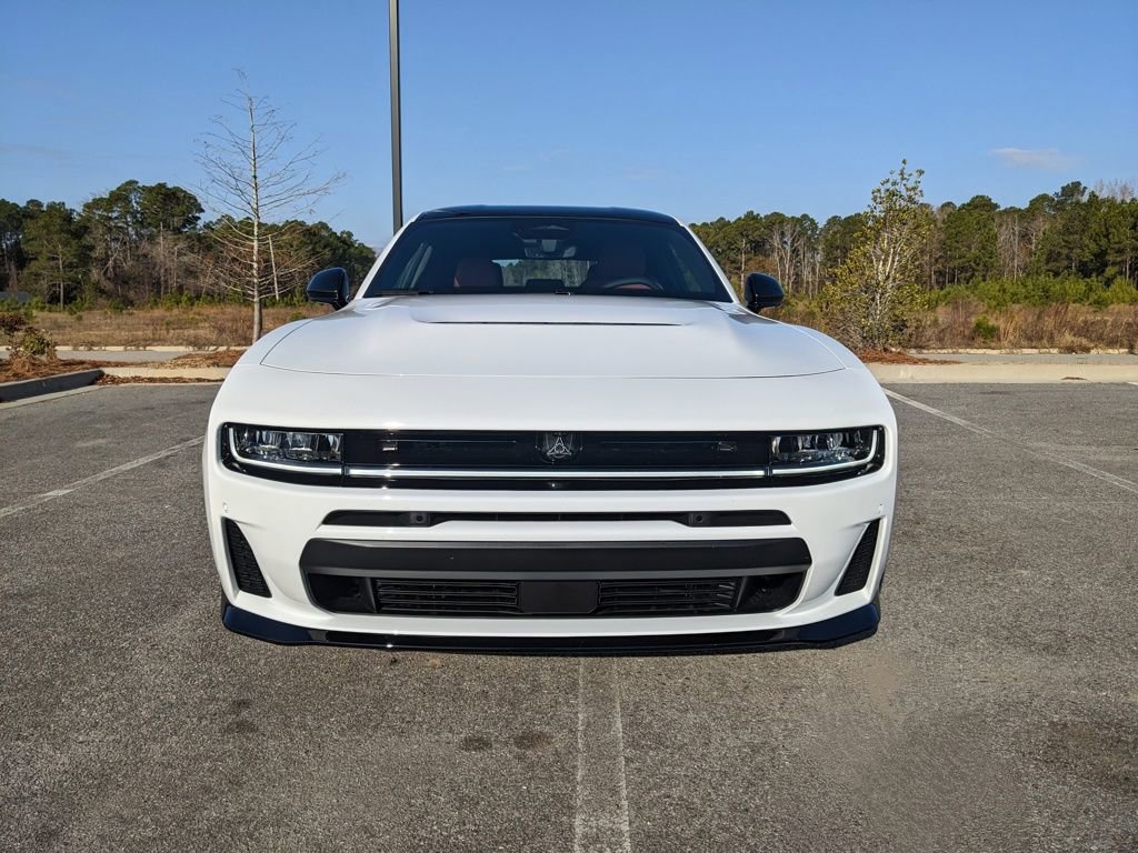 New 2026 Dodge Charger R/T Scat Pack image 16