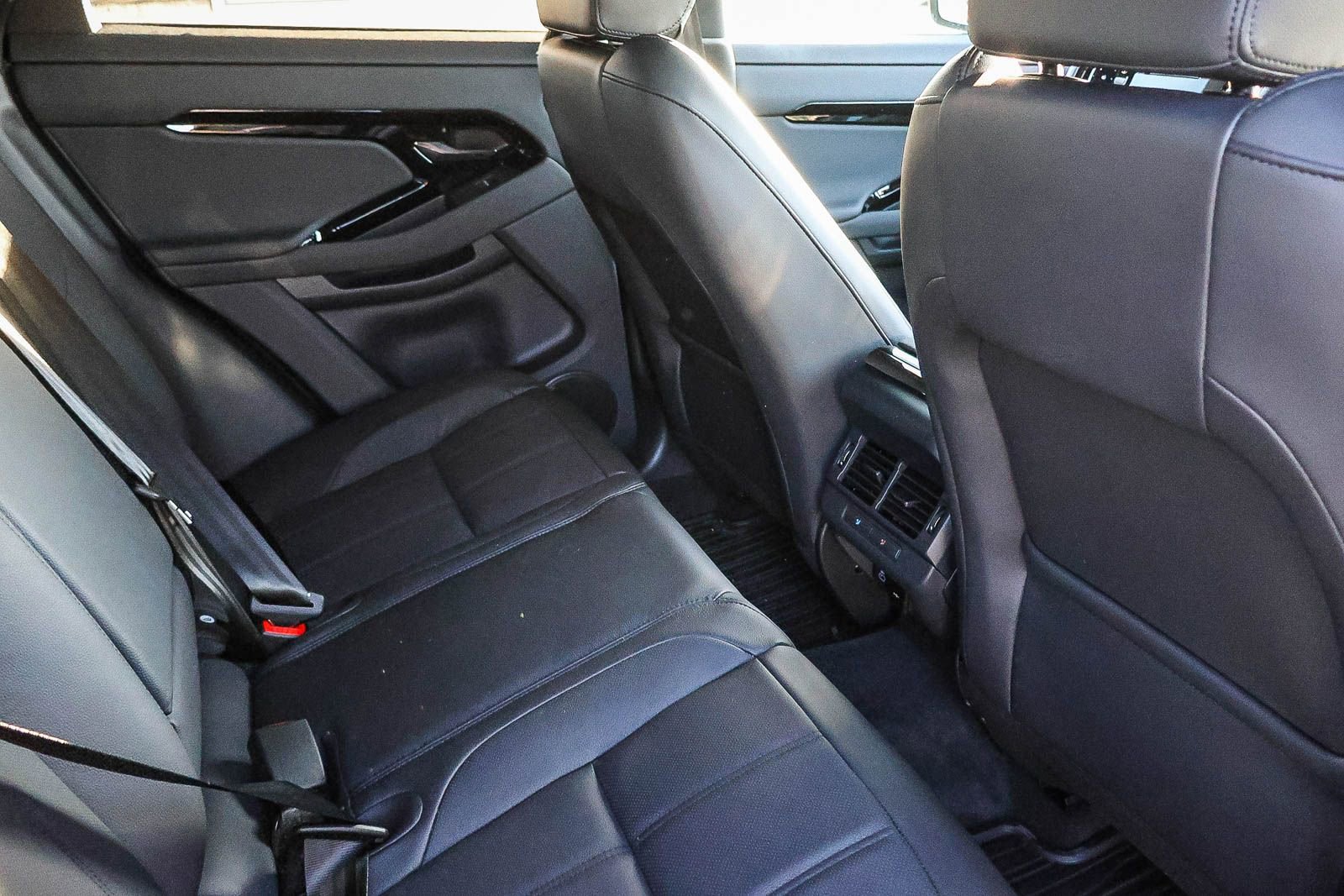 New 2026 Land Rover Range Rover Evoque S image 20