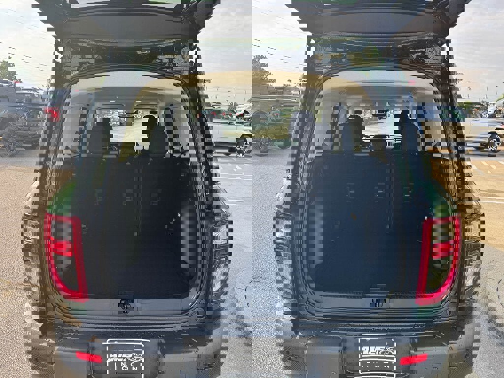 New 2025 Ford Bronco Sport Big Bend w/ Convenience Package image 14