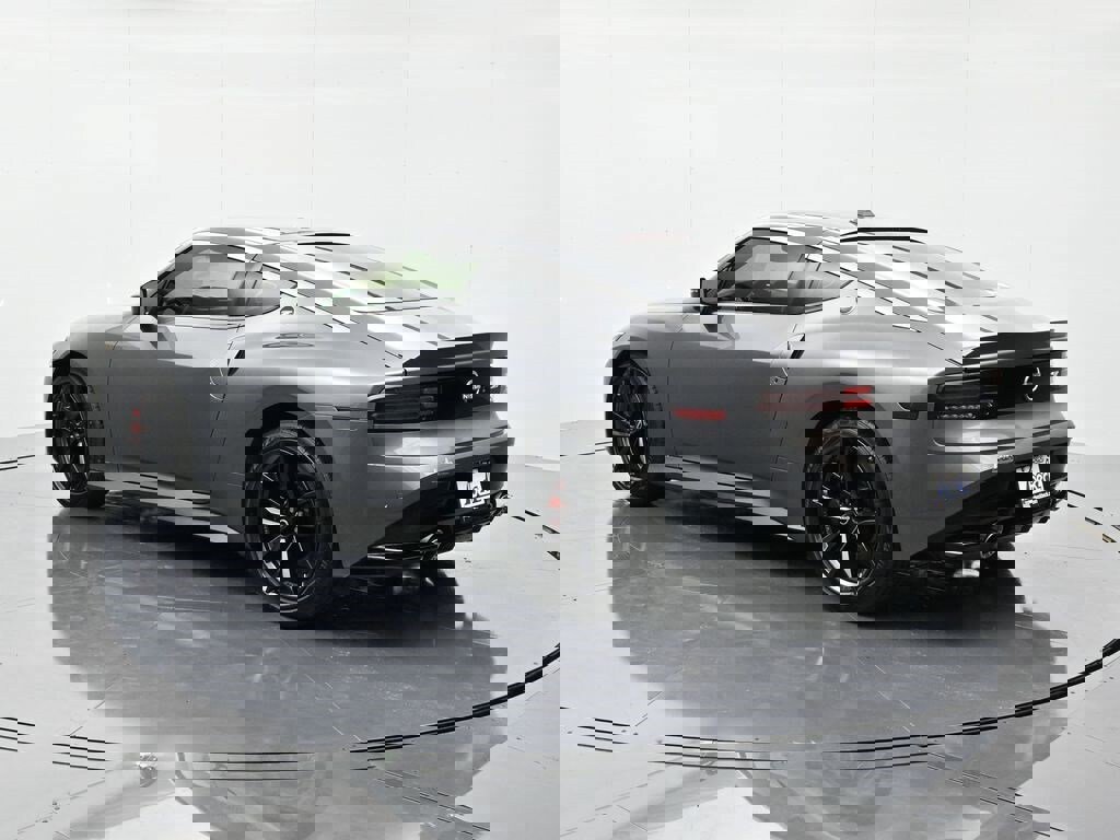 New 2025 Nissan Z Performance w/ Floor Mat Package image 7