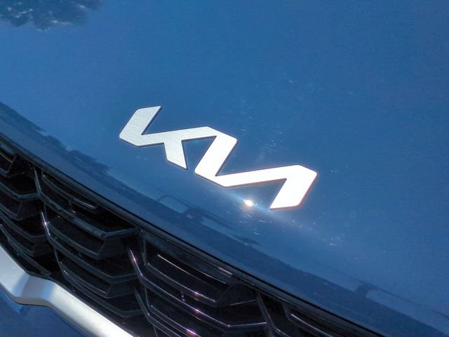 Certified 2025 Kia Sorento EX w/ Panoramic Sunroof Package AWD/4WD image 10