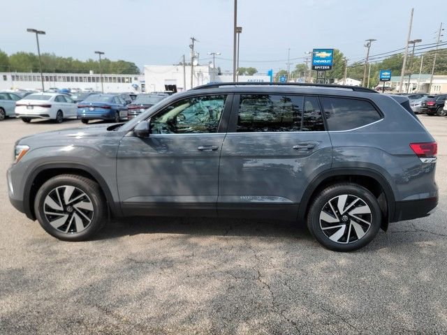 New 2026 Volkswagen Atlas SE image 7