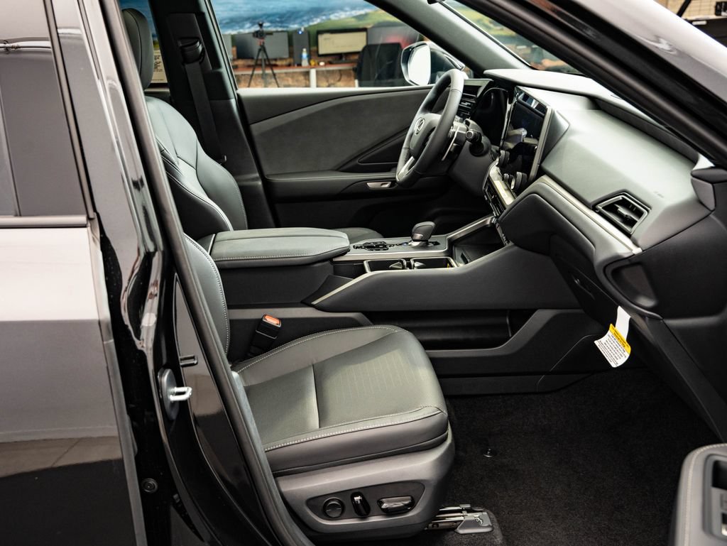 New 2026 Lexus TX 350 AWD image 24
