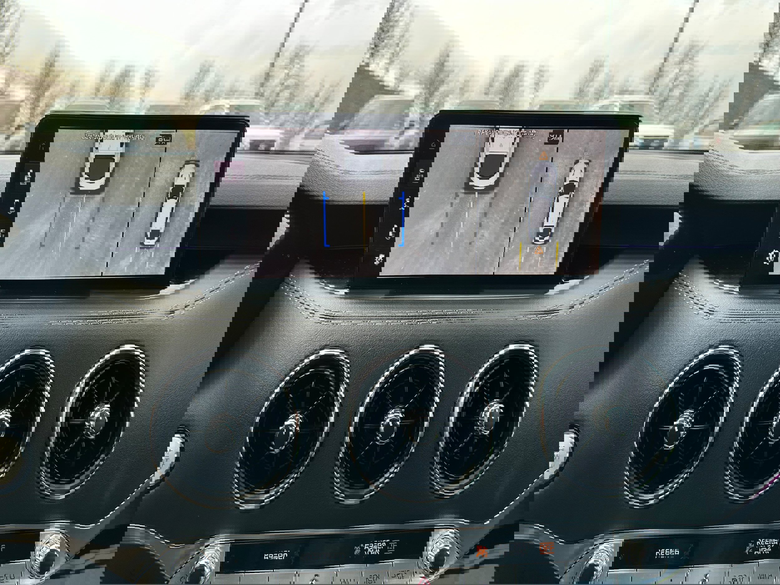 Used 2023 Kia Stinger GT2 image 49